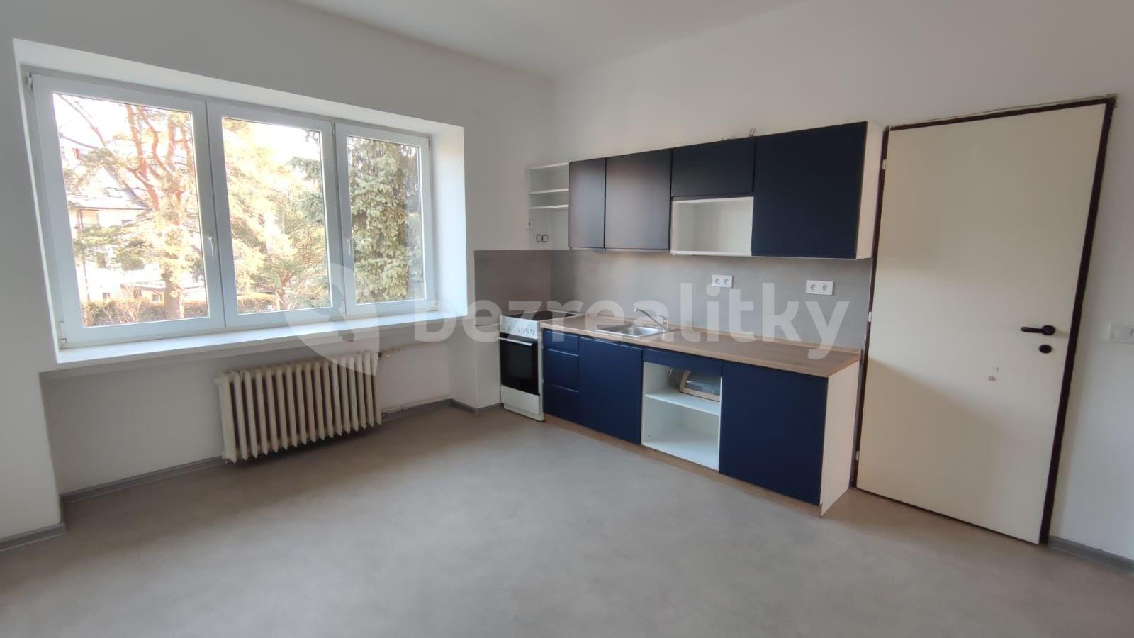 1 bedroom with open-plan kitchen flat to rent, 55 m², Č. Drahlovského, Přerov, Olomoucký Region