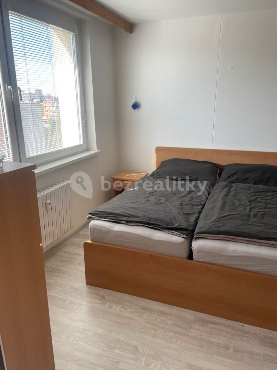 1 bedroom with open-plan kitchen flat for sale, 40 m², 2. května, Zlín, Zlínský Region