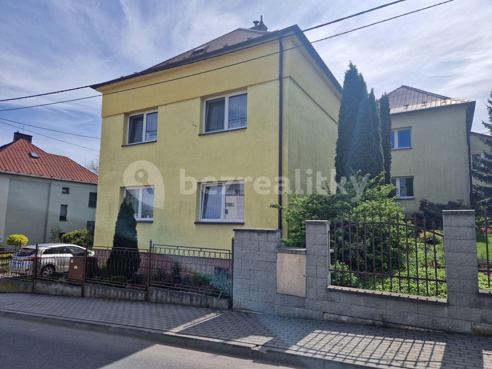 house for sale, 329 m², Dlouhá, Darkovice, Moravskoslezský Region