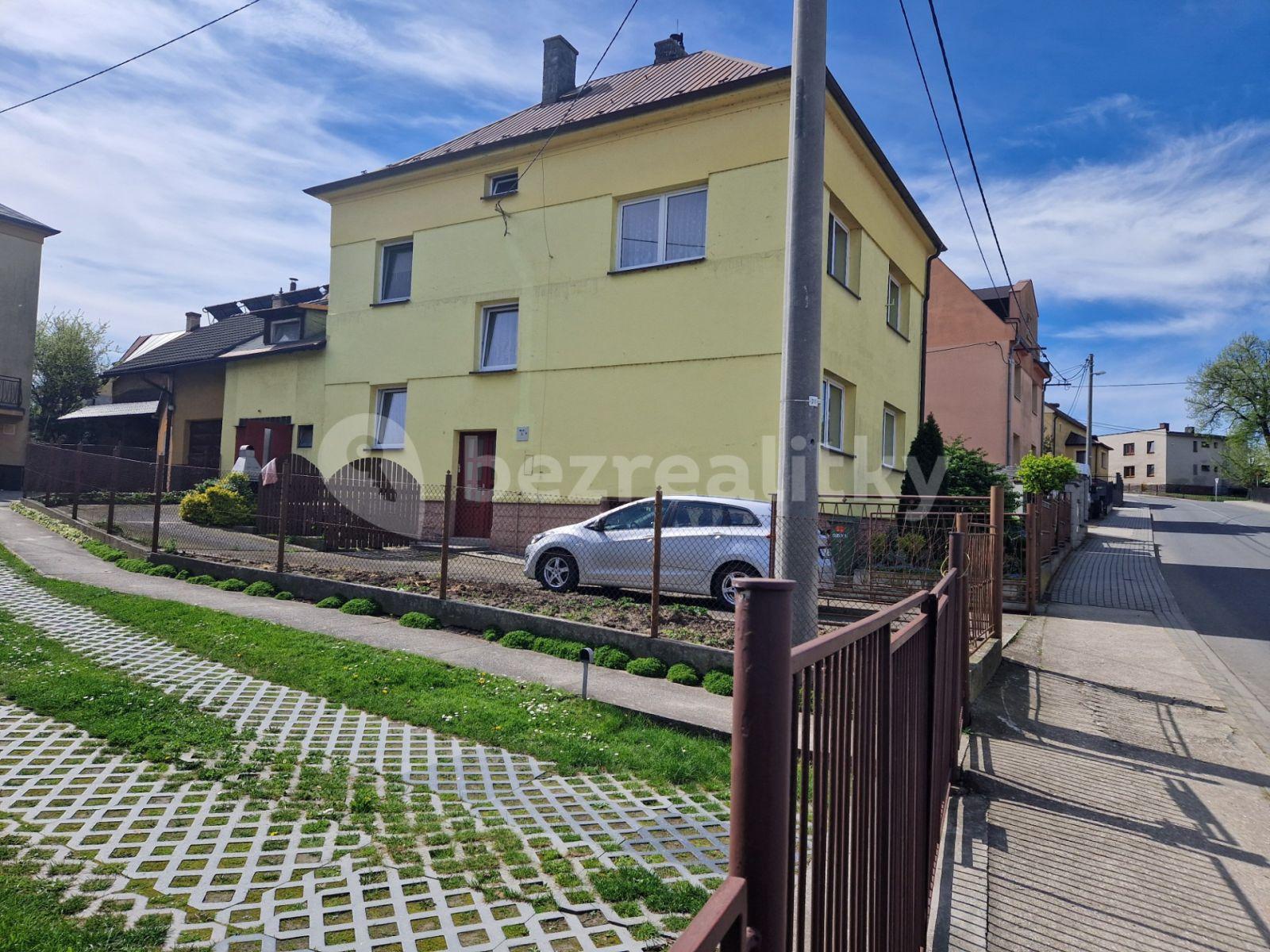 house for sale, 329 m², Dlouhá, Darkovice, Moravskoslezský Region