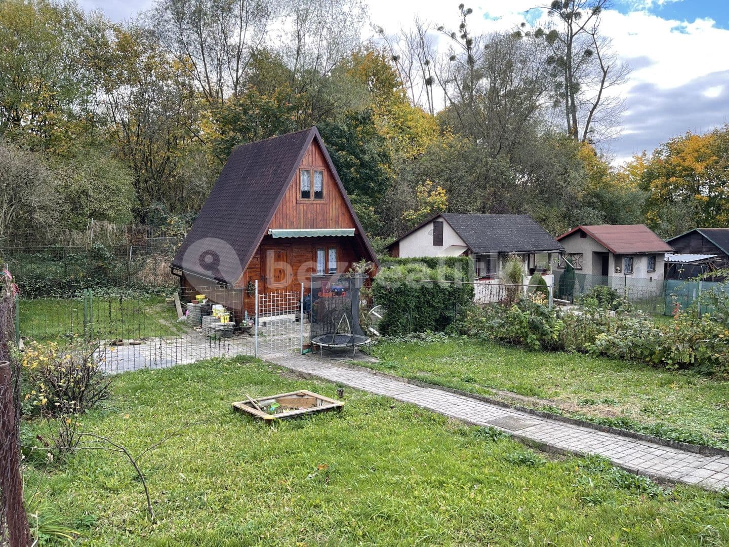 plot for sale, 247 m², Karviná, Moravskoslezský Region