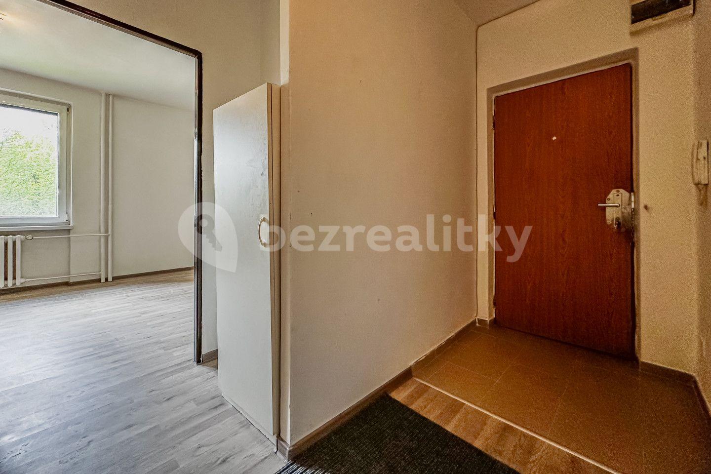Studio flat for sale, 25 m², Masarykova třída, Orlová, Moravskoslezský Region