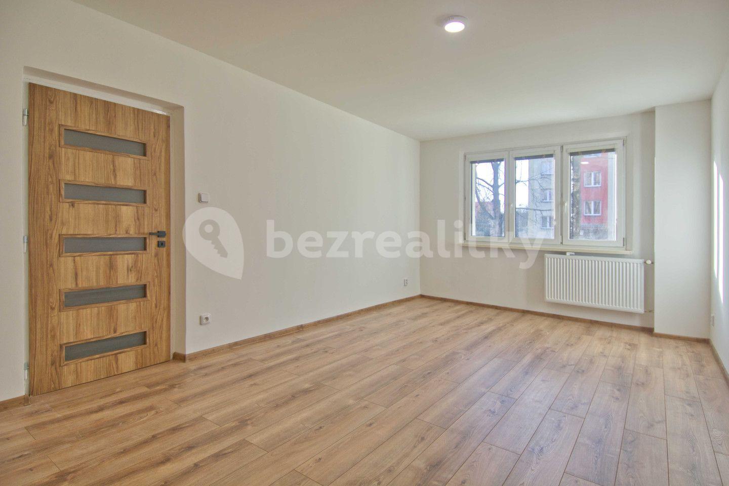 2 bedroom flat for sale, 57 m², Borovského, Karviná, Moravskoslezský Region