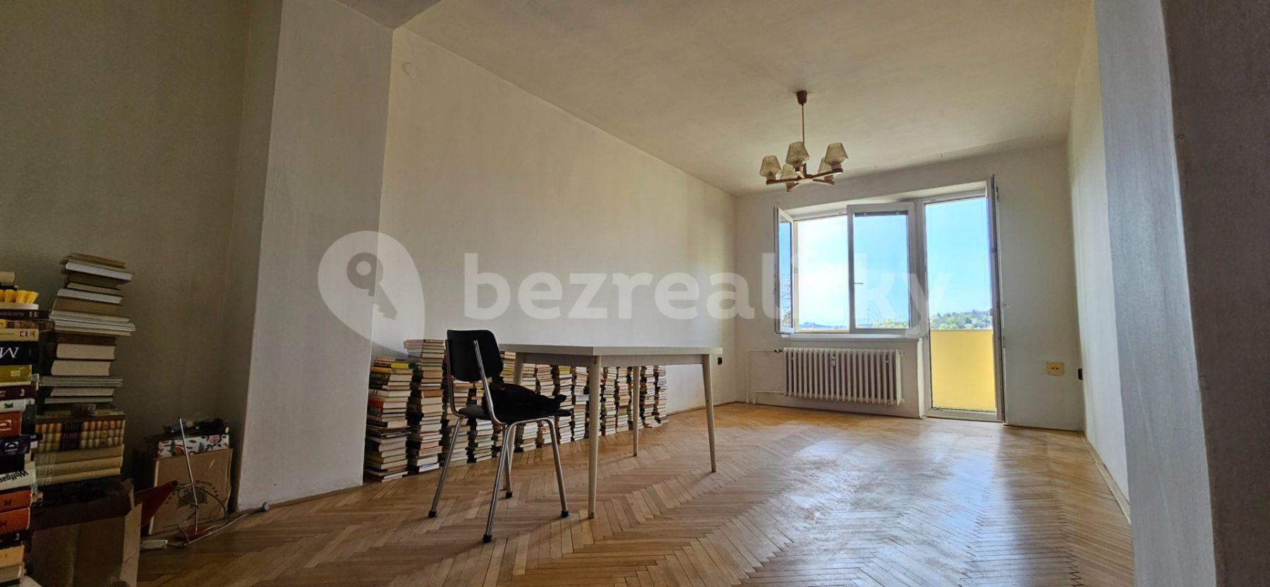 2 bedroom flat for sale, 57 m², Leitnerova, Brno, Jihomoravský Region