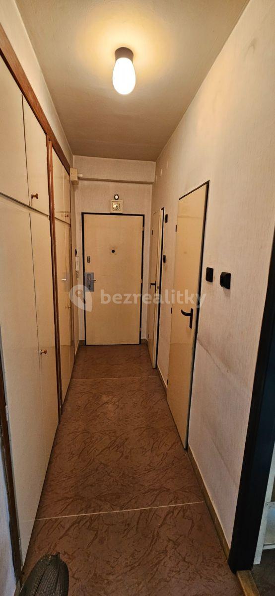 2 bedroom flat for sale, 57 m², Leitnerova, Brno, Jihomoravský Region