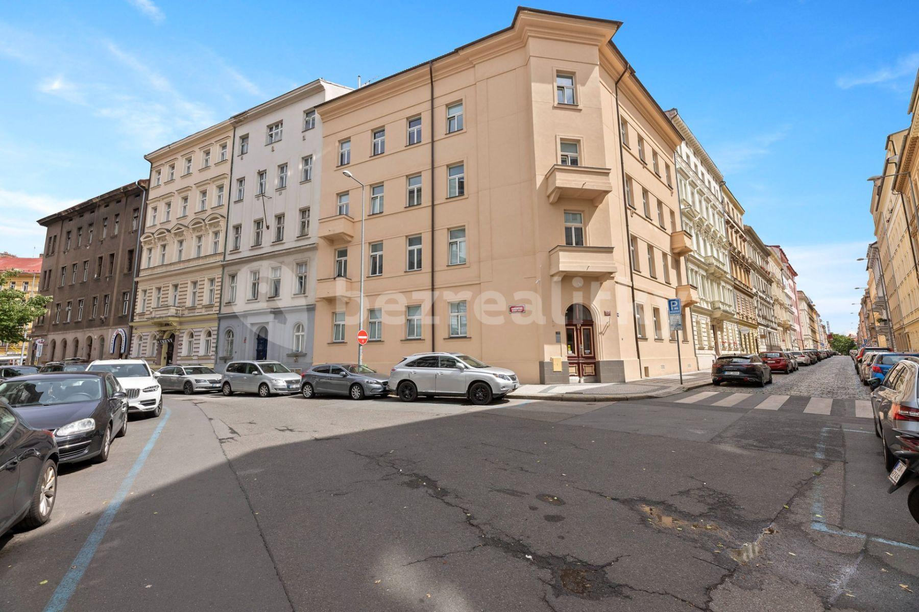 office to rent, 20 m², Varšavská, Prague, Prague