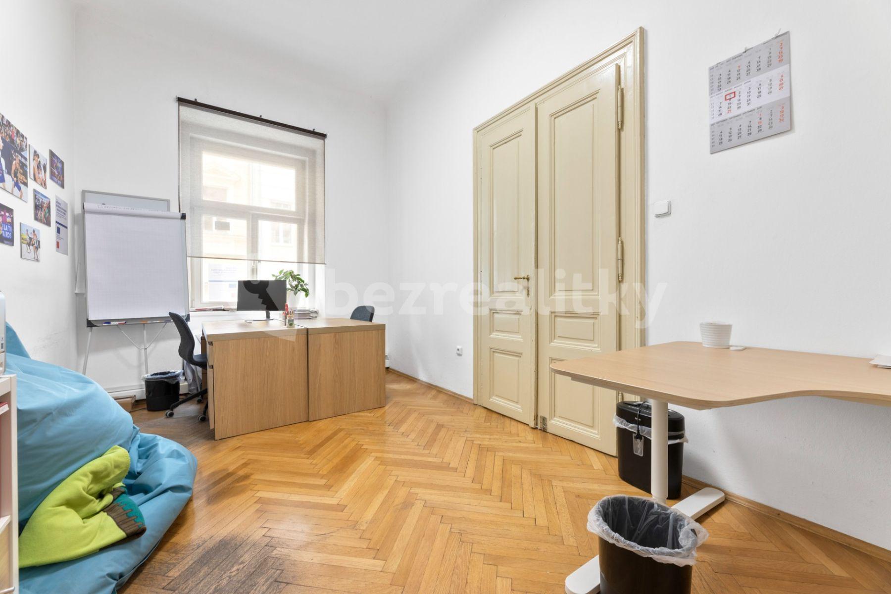 office to rent, 20 m², Varšavská, Prague, Prague