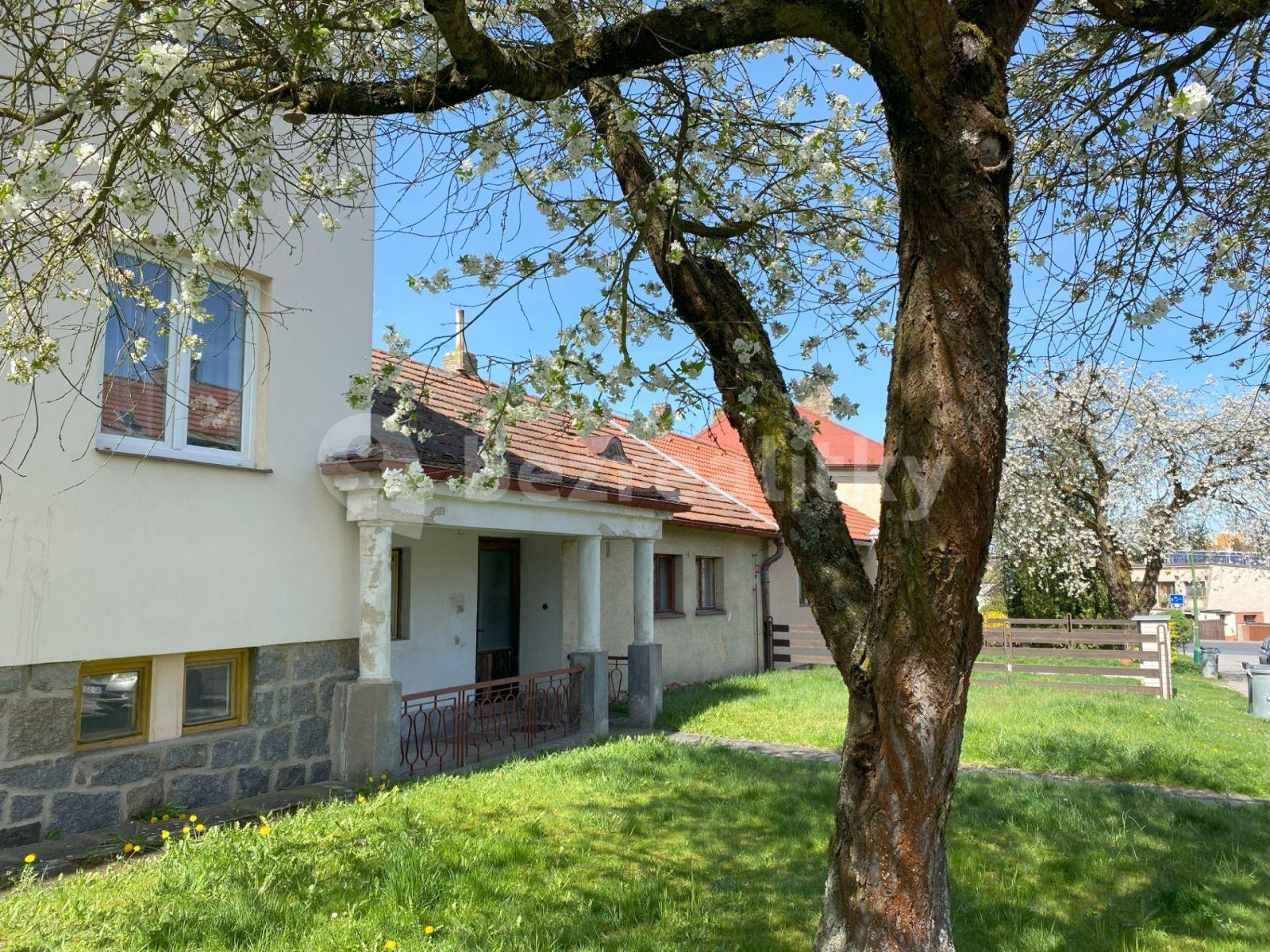 house for sale, 91 m², Jungmannova, Sezimovo Ústí, Jihočeský Region