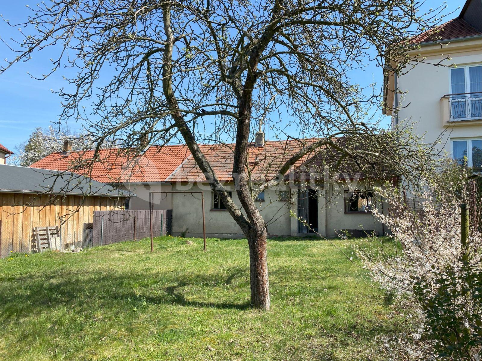 house for sale, 91 m², Jungmannova, Sezimovo Ústí, Jihočeský Region