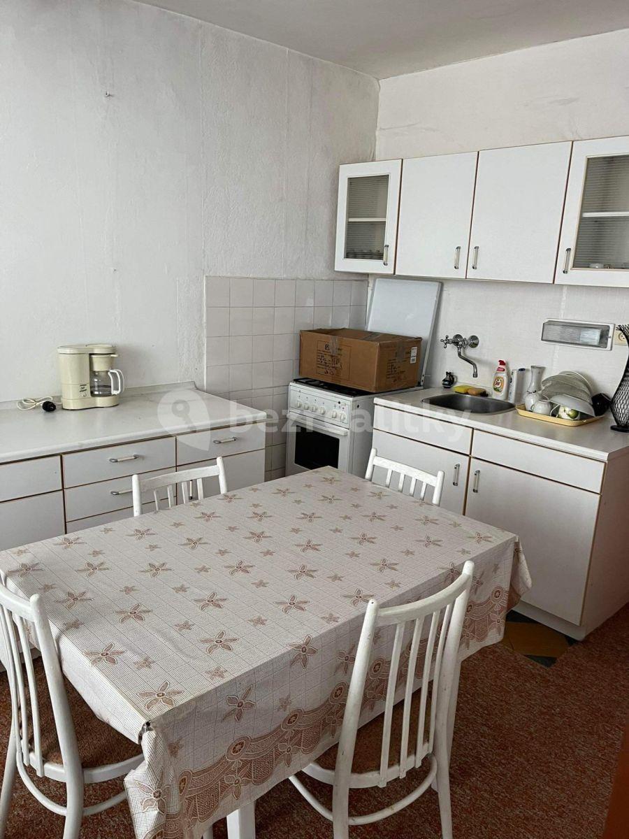 3 bedroom flat for sale, 69 m², Jílovská, Prague, Prague