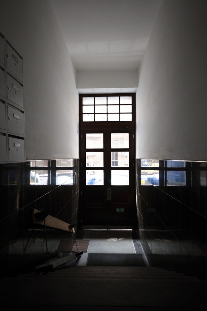 flat to rent, 50 m², Čajkovského, Prague, Prague