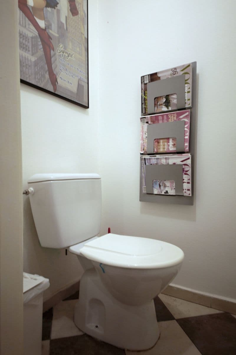 flat to rent, 50 m², Čajkovského, Prague, Prague