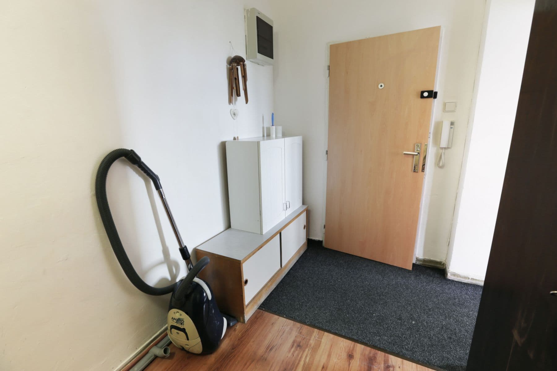 flat to rent, 57 m², Chaloupeckého náměstí, Brno, Jihomoravský Region