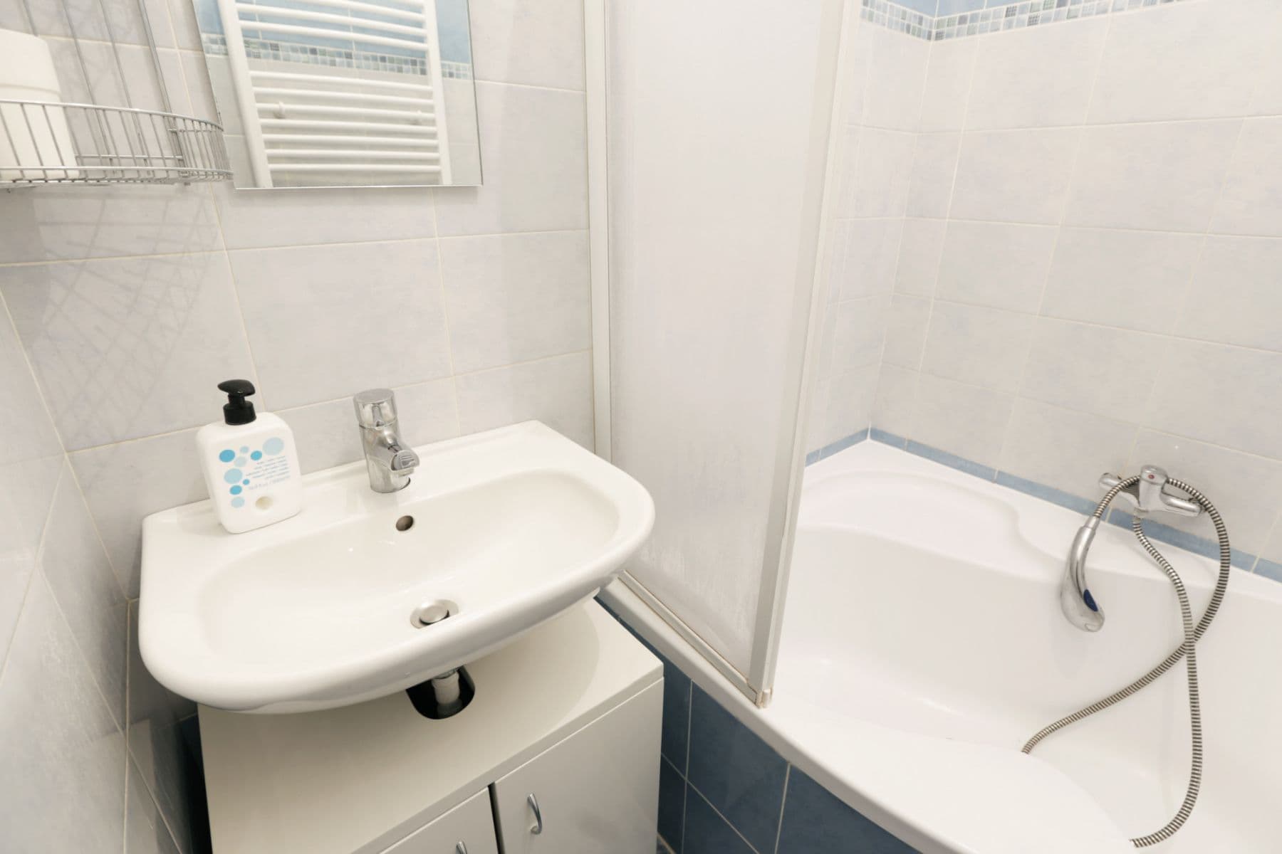 flat to rent, 57 m², Chaloupeckého náměstí, Brno, Jihomoravský Region