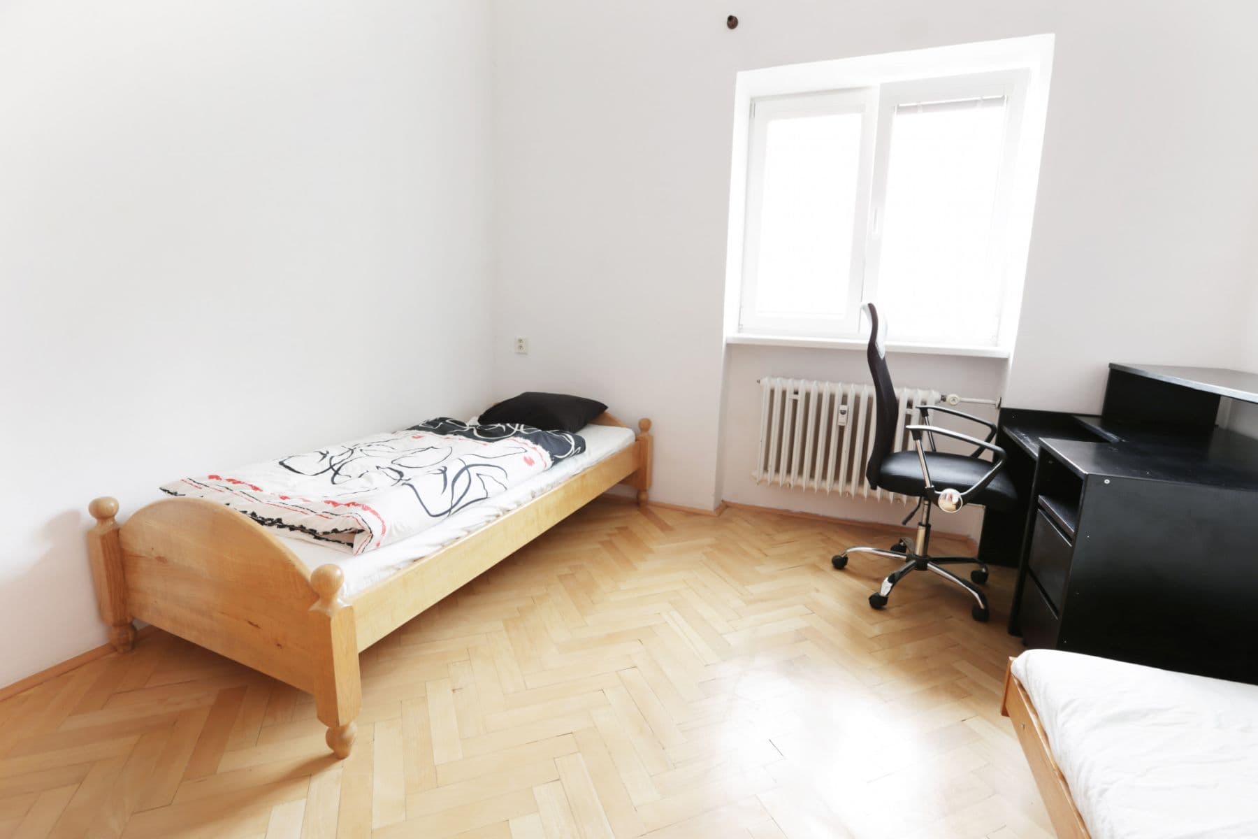 flat to rent, 57 m², Chaloupeckého náměstí, Brno, Jihomoravský Region
