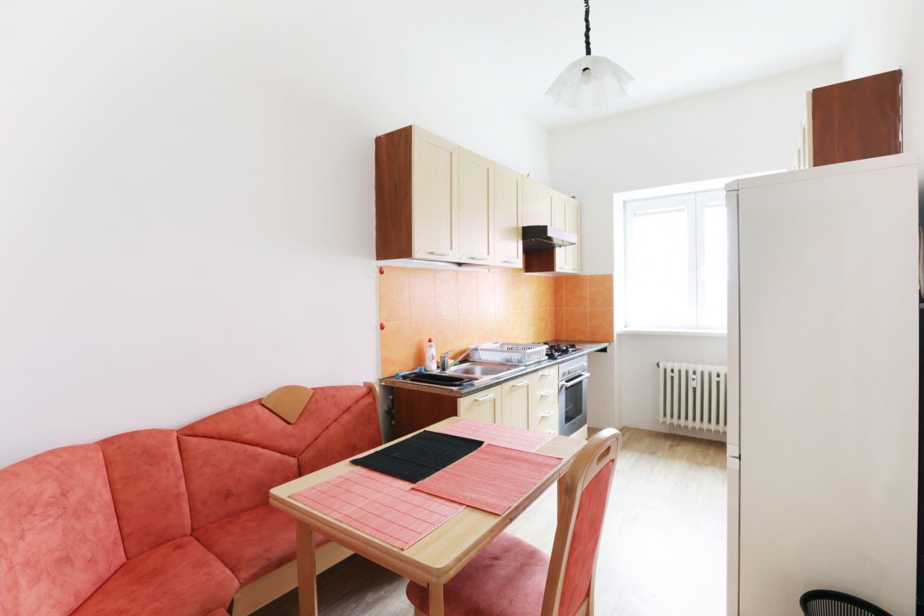 flat to rent, 57 m², Chaloupeckého náměstí, Brno, Jihomoravský Region