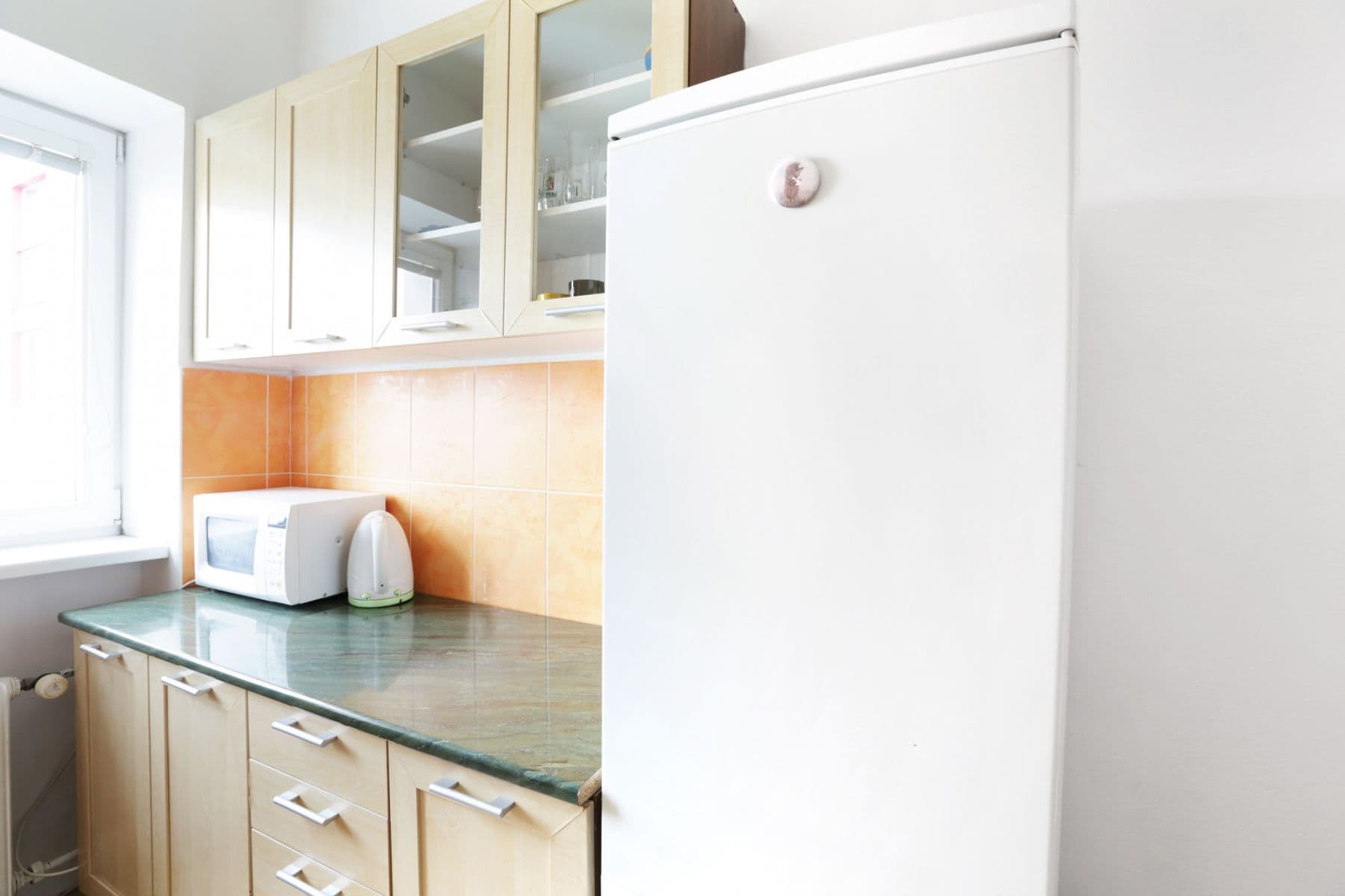 flat to rent, 57 m², Chaloupeckého náměstí, Brno, Jihomoravský Region