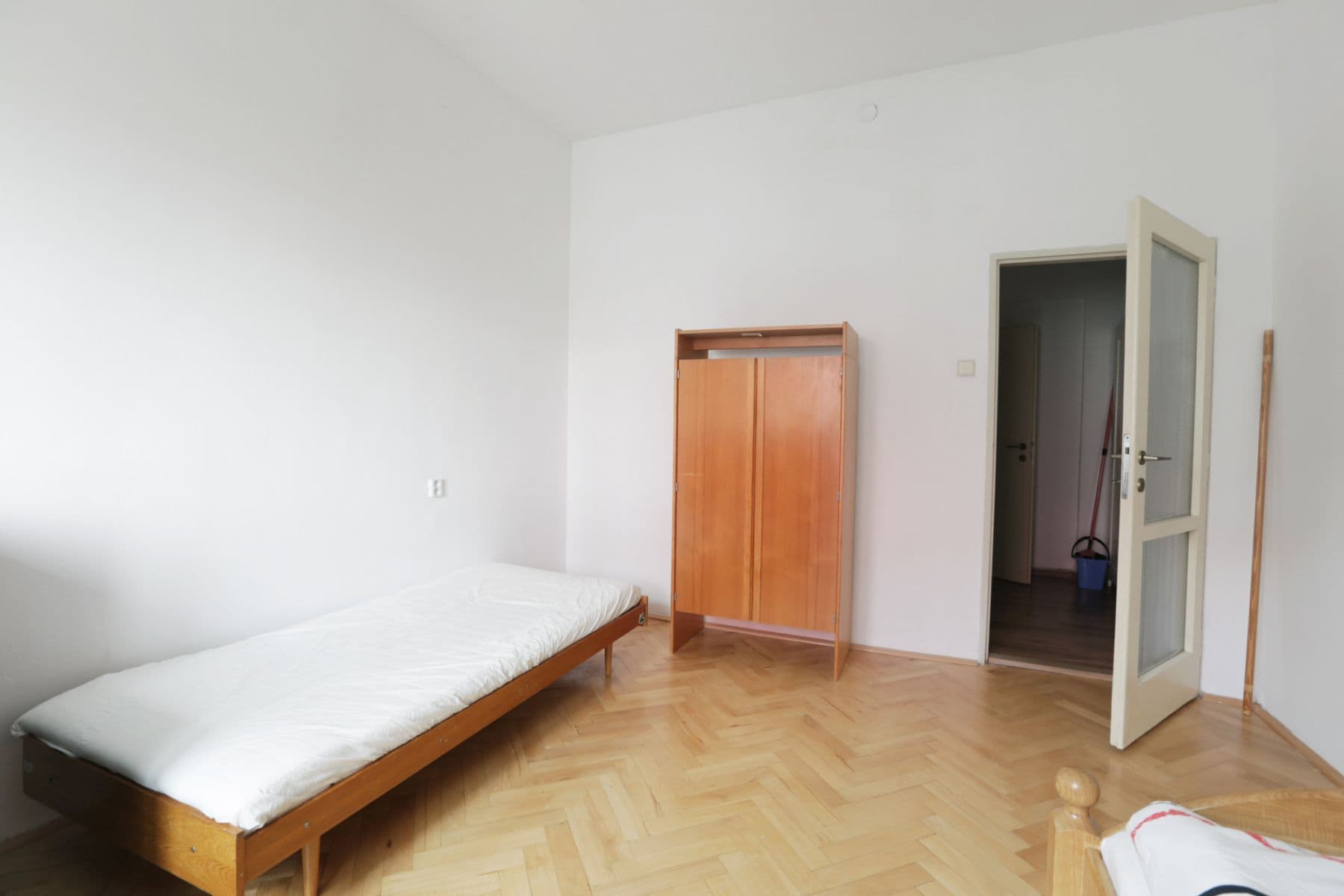 flat to rent, 57 m², Chaloupeckého náměstí, Brno, Jihomoravský Region