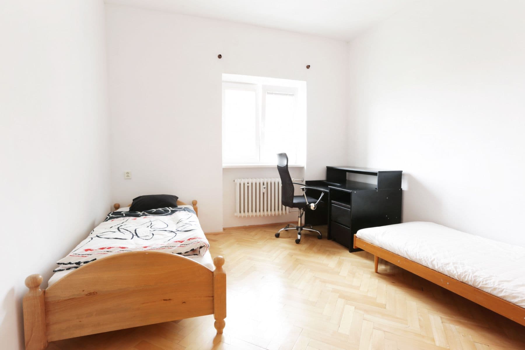 flat to rent, 57 m², Chaloupeckého náměstí, Brno, Jihomoravský Region