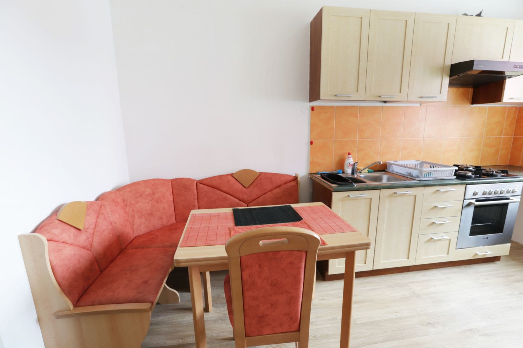 flat to rent, 57 m², Chaloupeckého náměstí, Brno, Jihomoravský Region