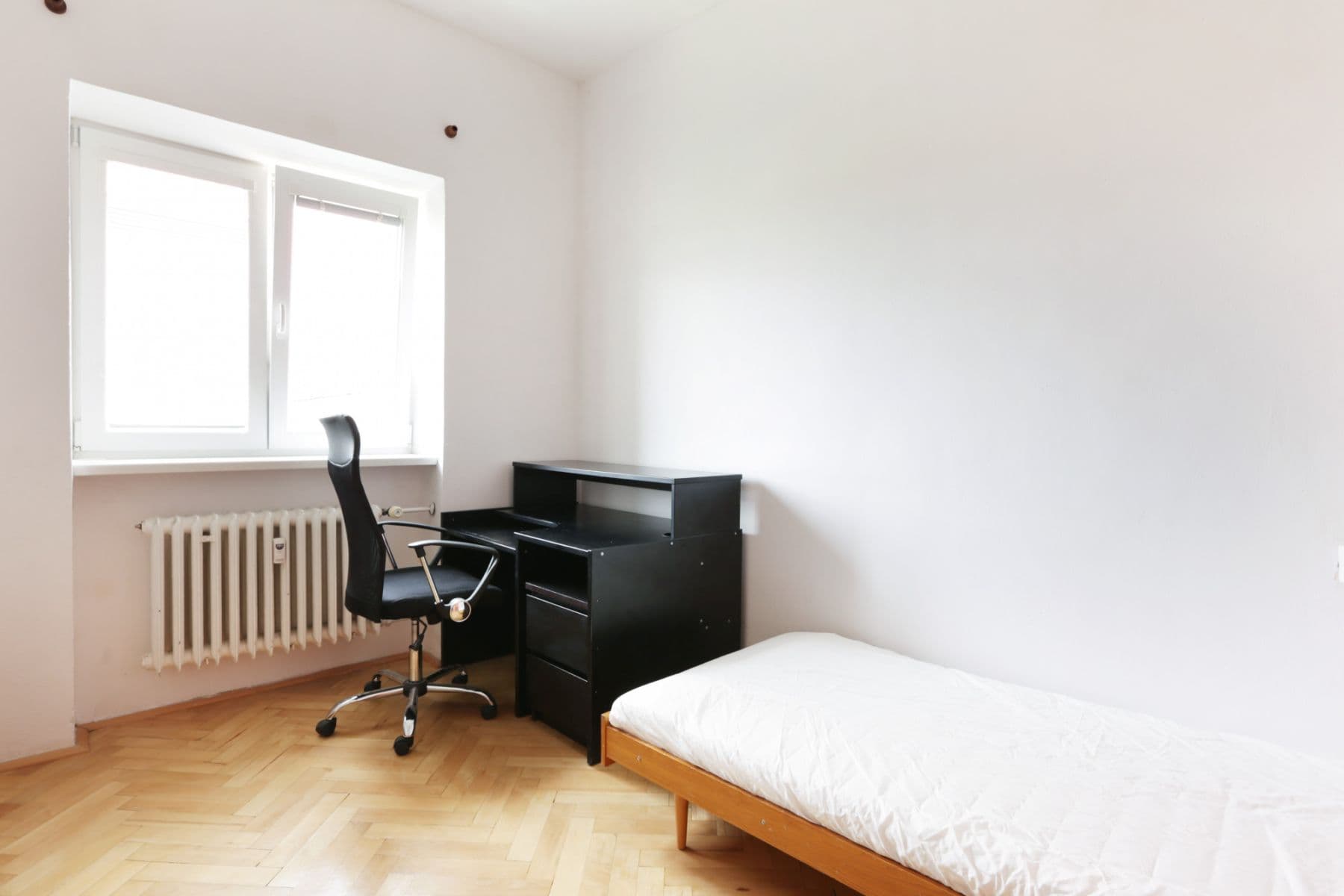 flat to rent, 57 m², Chaloupeckého náměstí, Brno, Jihomoravský Region