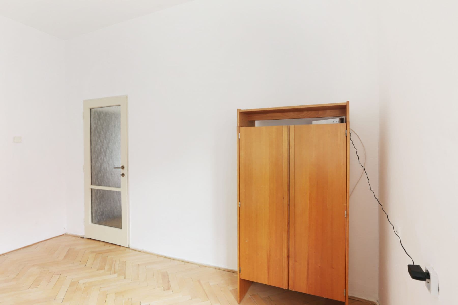 flat to rent, 57 m², Chaloupeckého náměstí, Brno, Jihomoravský Region