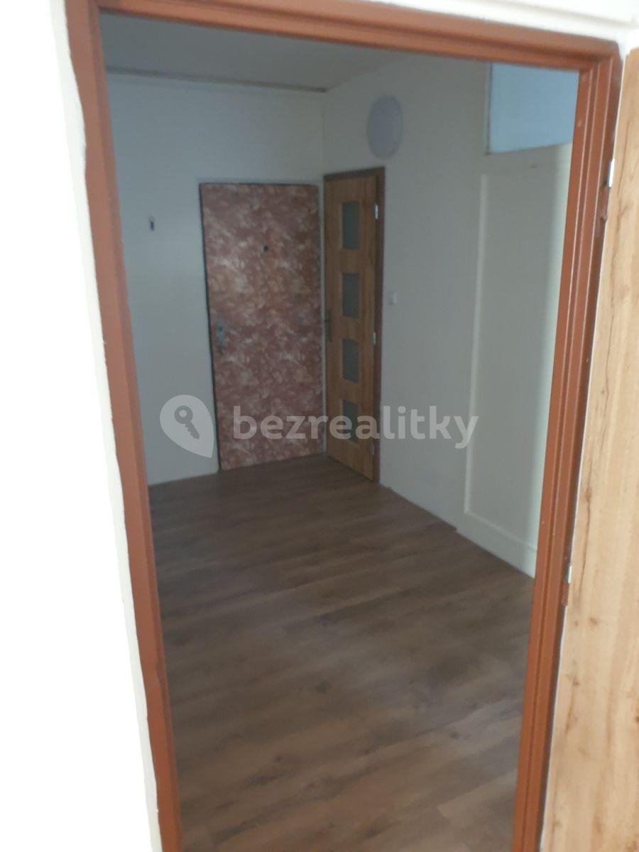 3 bedroom flat to rent, 61 m², Vítězná, Žlutice, Karlovarský Region