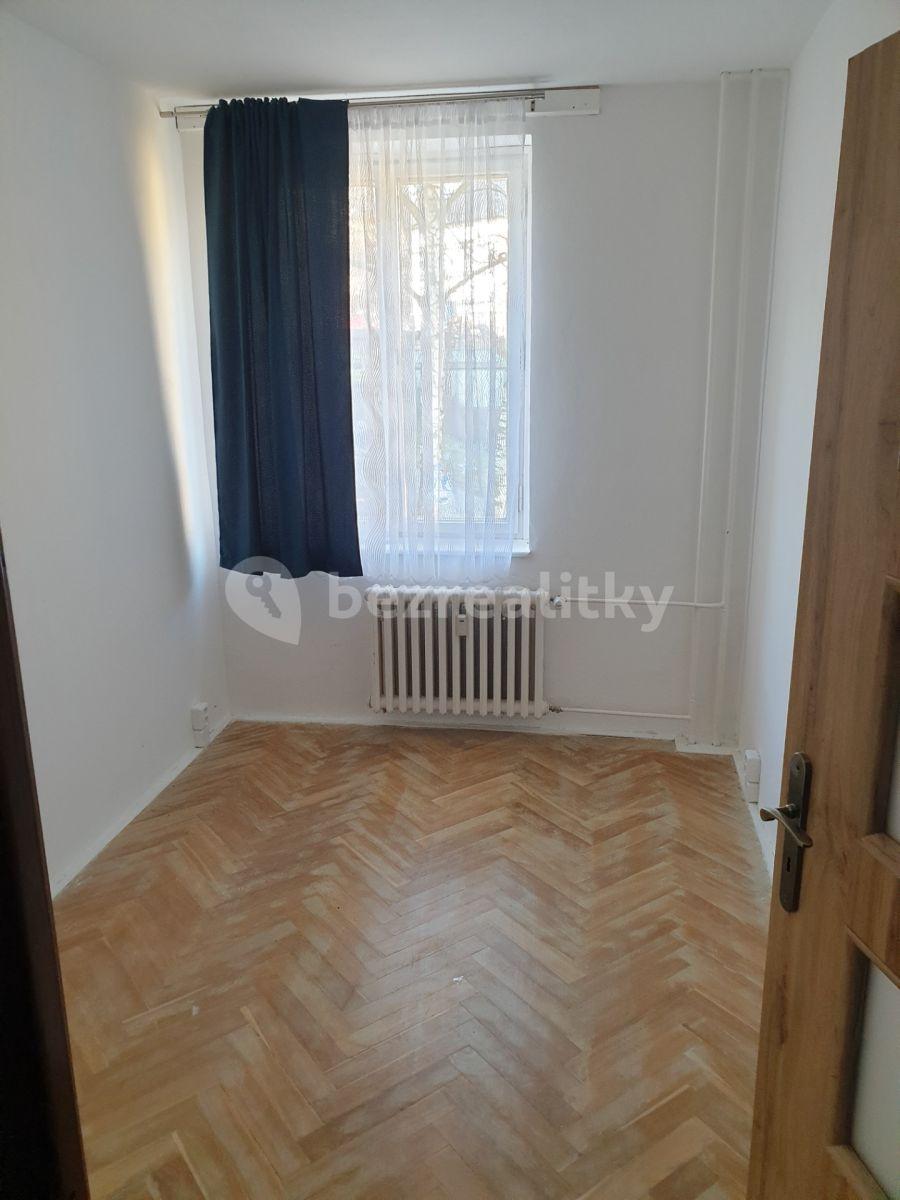 3 bedroom flat to rent, 61 m², Vítězná, Žlutice, Karlovarský Region