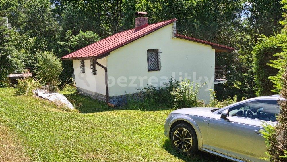 recreational property for sale, 336 m², Jivno, Jihočeský Region
