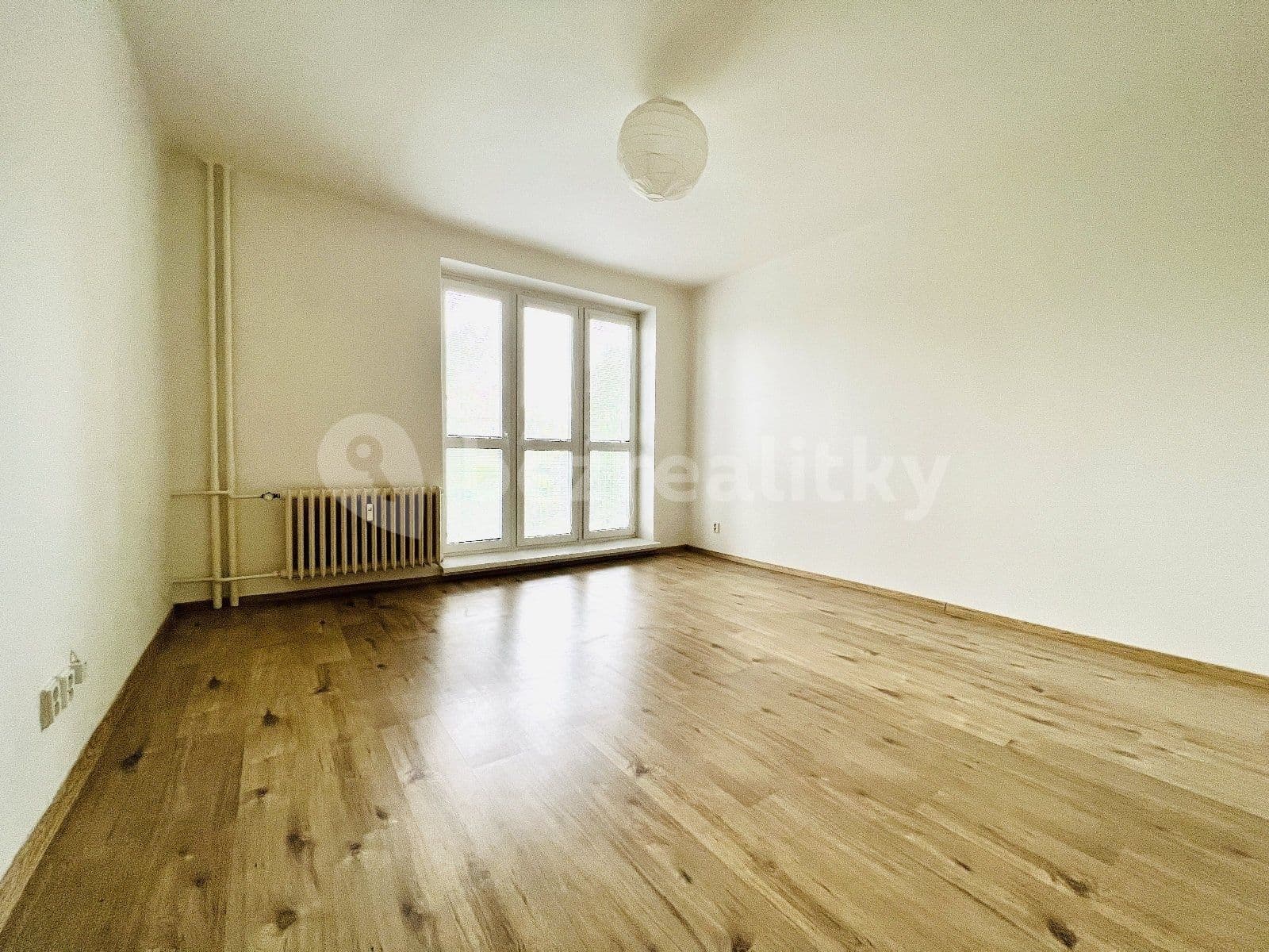 1 bedroom flat to rent, 38 m², Opavská, Ostrava, Moravskoslezský Region