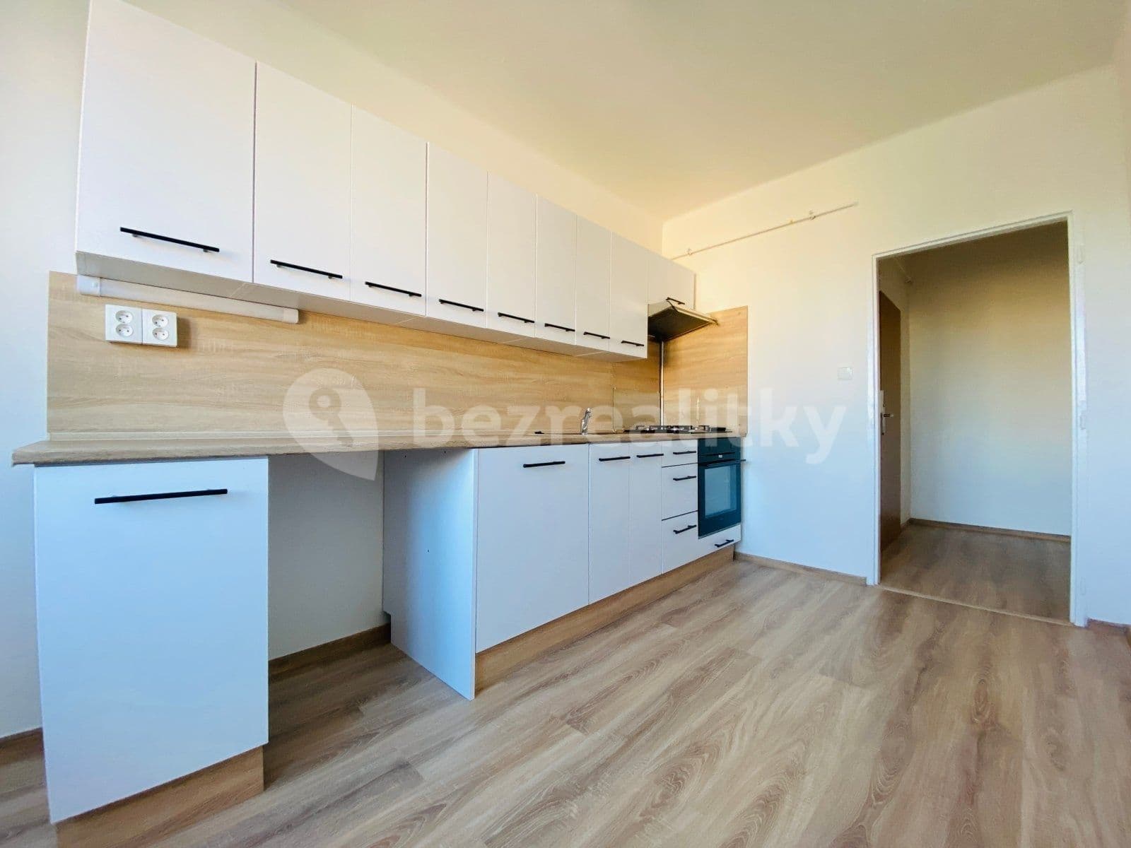 1 bedroom flat to rent, 38 m², Opavská, Ostrava, Moravskoslezský Region