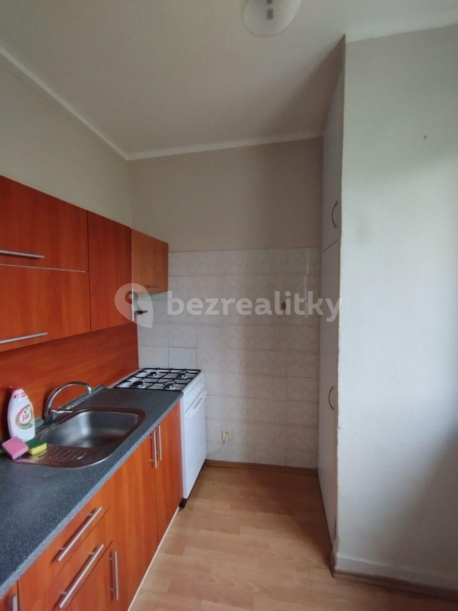 1 bedroom flat for sale, 36 m², tř. Těreškovové, Karviná, Moravskoslezský Region