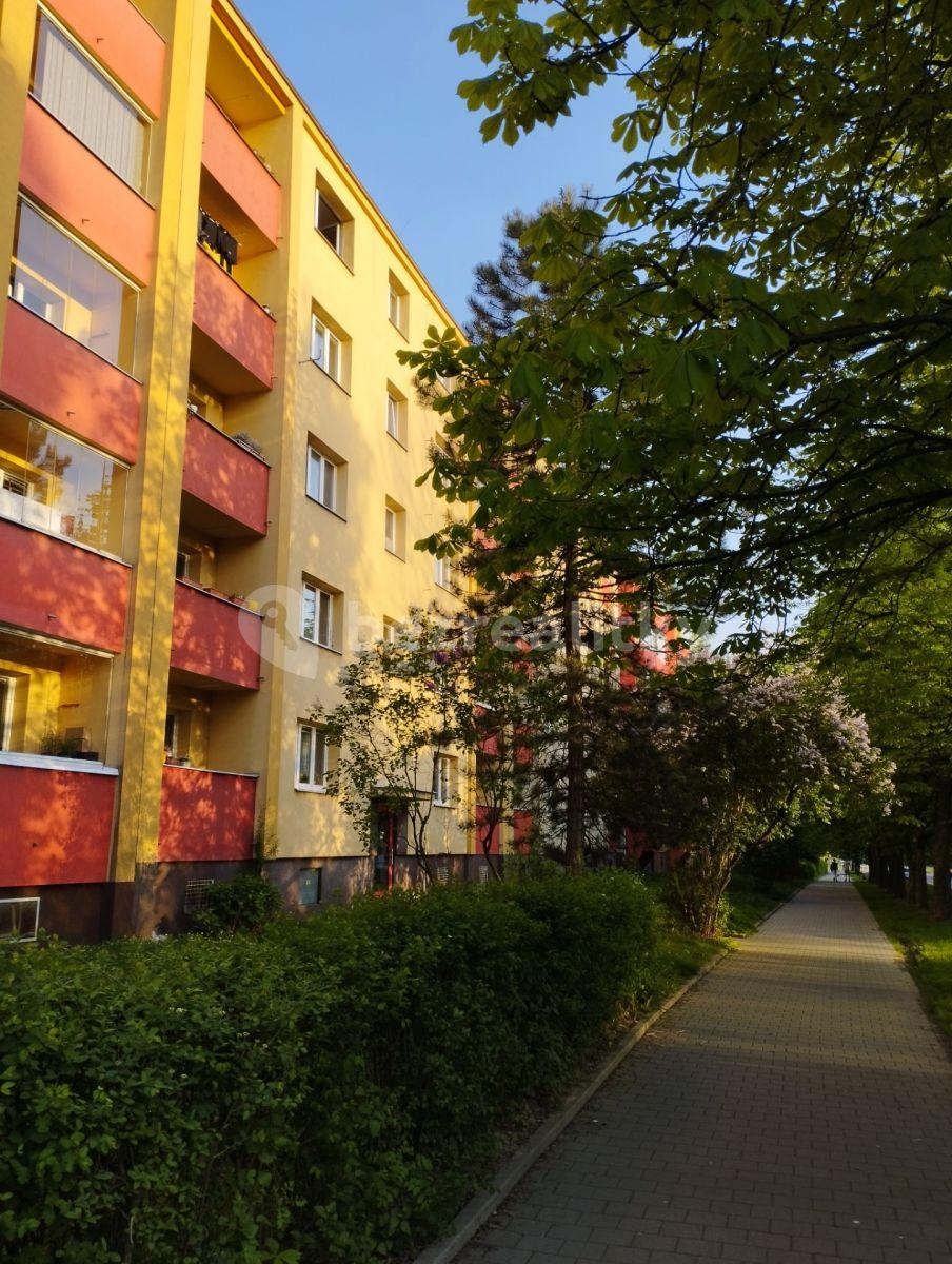 1 bedroom flat for sale, 36 m², tř. Těreškovové, Karviná, Moravskoslezský Region