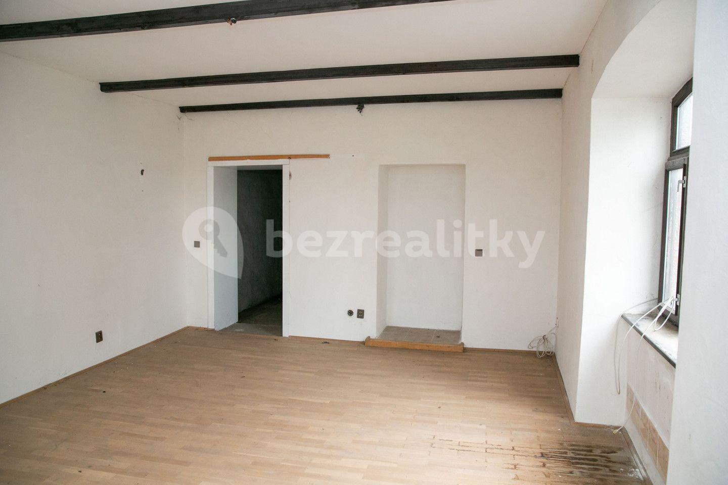 house for sale, 239 m², nám. T. G. Masaryka, Horní Cerekev, Vysočina Region