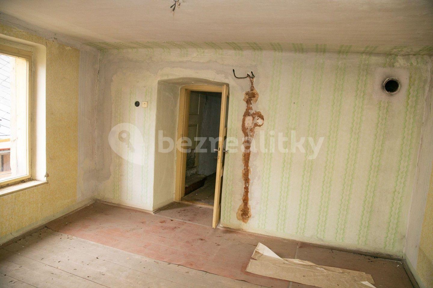 house for sale, 239 m², nám. T. G. Masaryka, Horní Cerekev, Vysočina Region