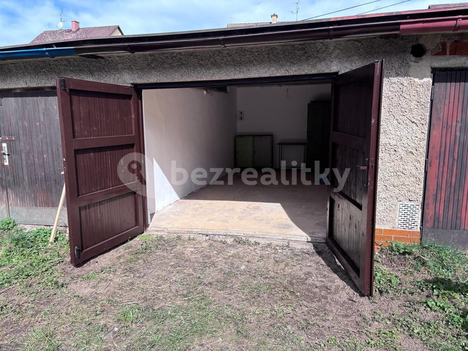garage for sale, 22 m², Mánesova, Vrchlabí, Královéhradecký Region
