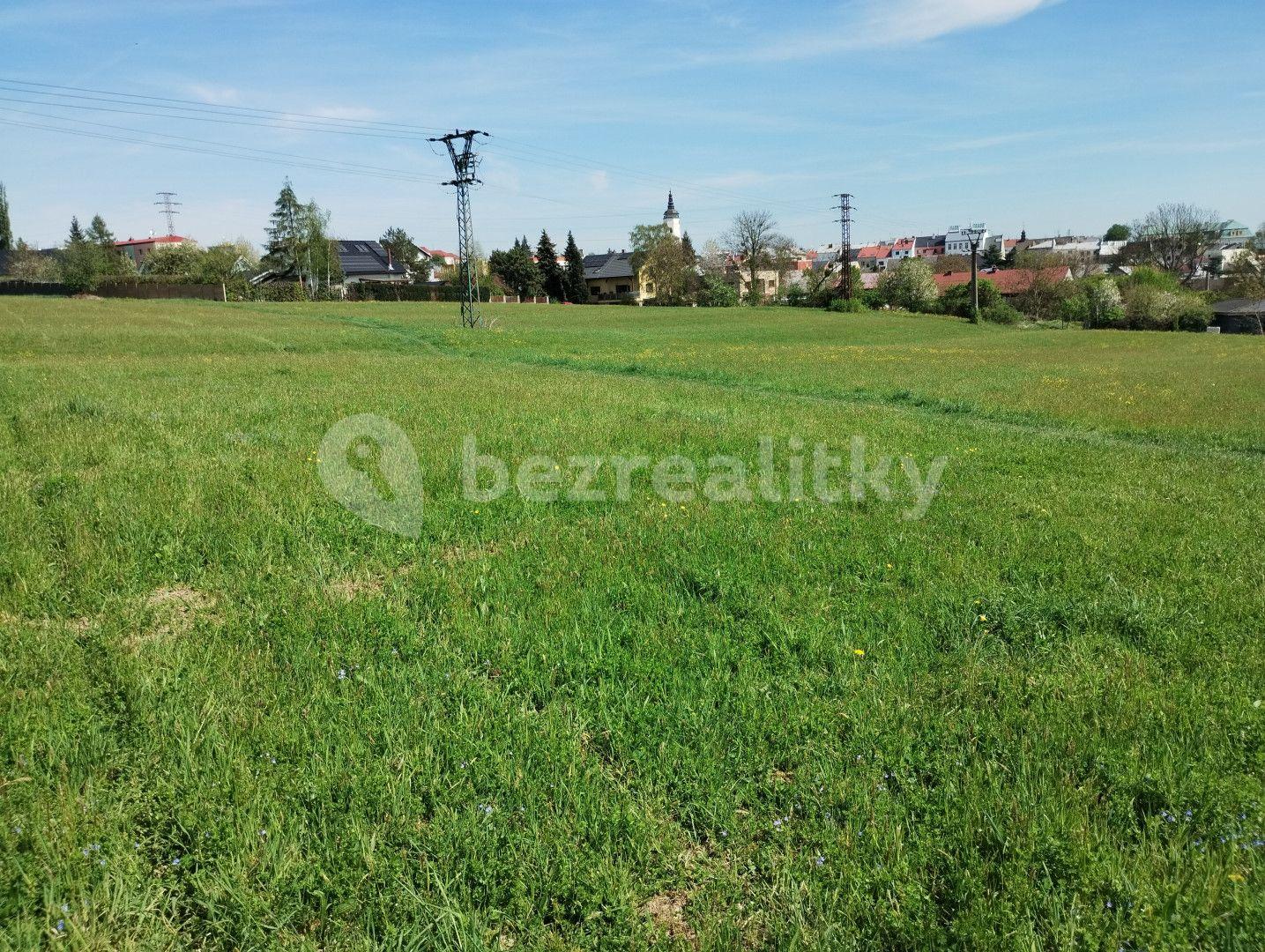 plot for sale, 4,600 m², Bílovec, Moravskoslezský Region