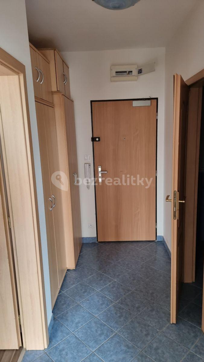 1 bedroom with open-plan kitchen flat for sale, 48 m², Kováříkova, Prague, Prague