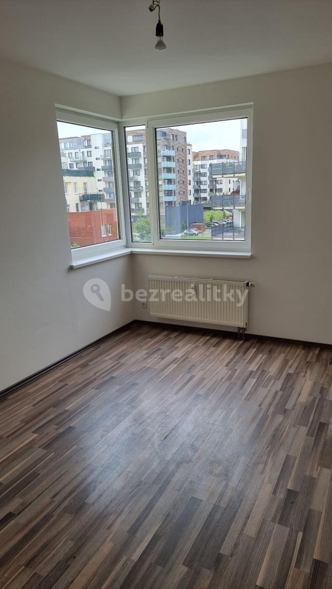 1 bedroom with open-plan kitchen flat for sale, 48 m², Kováříkova, Prague, Prague