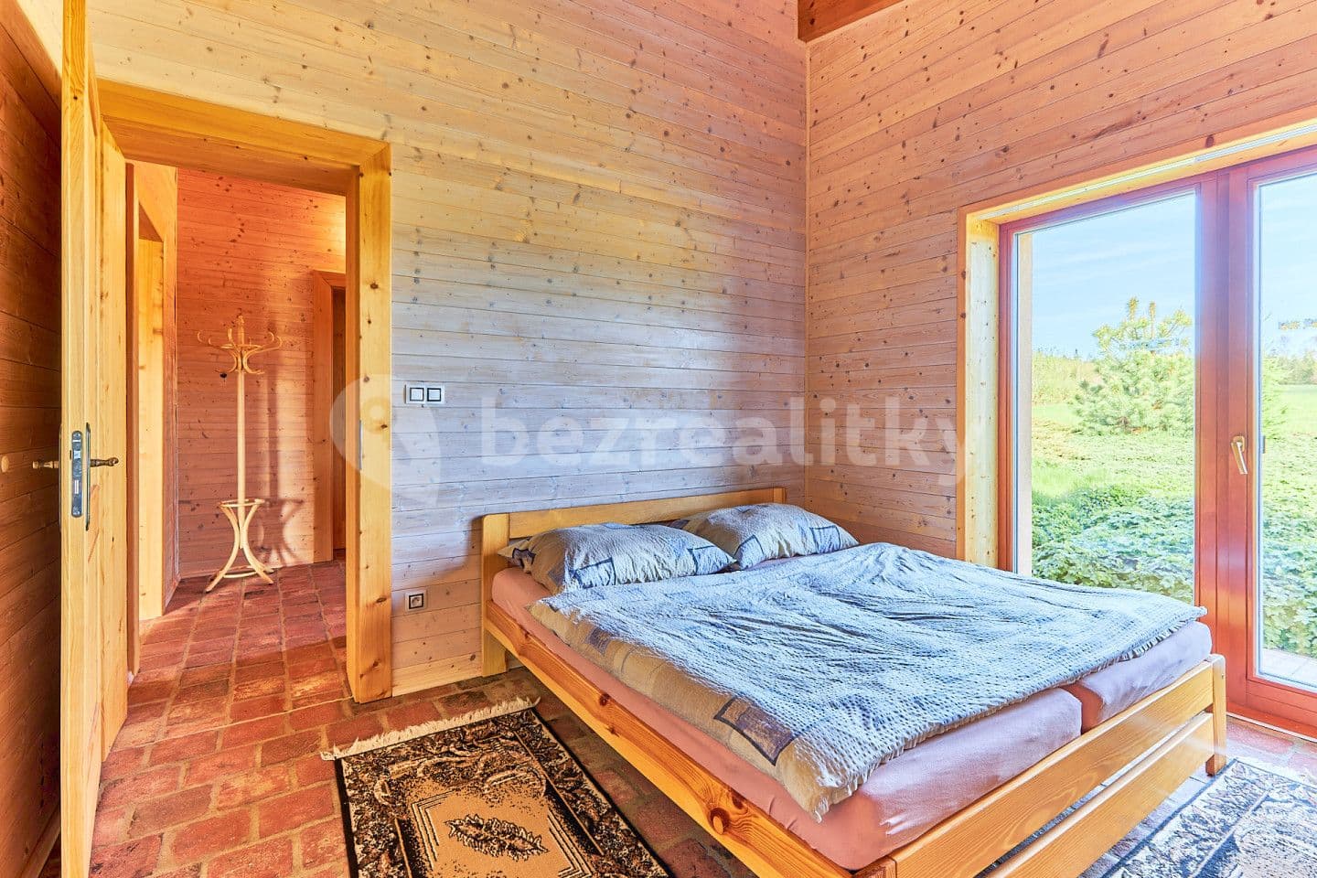 house for sale, 194 m², Zajíčkov, Vysočina Region