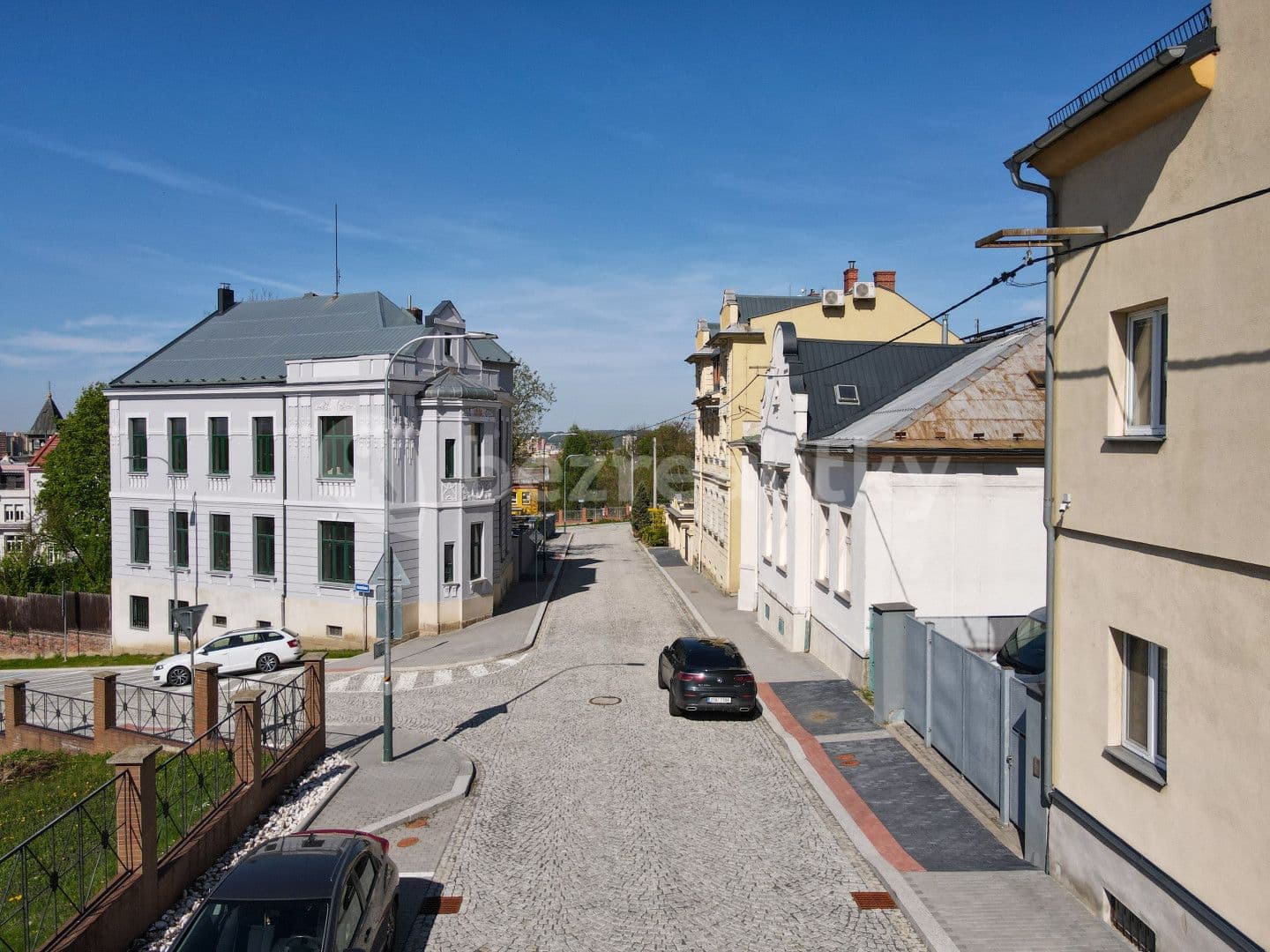 house for sale, 215 m², Vilová, Ostrava, Moravskoslezský Region