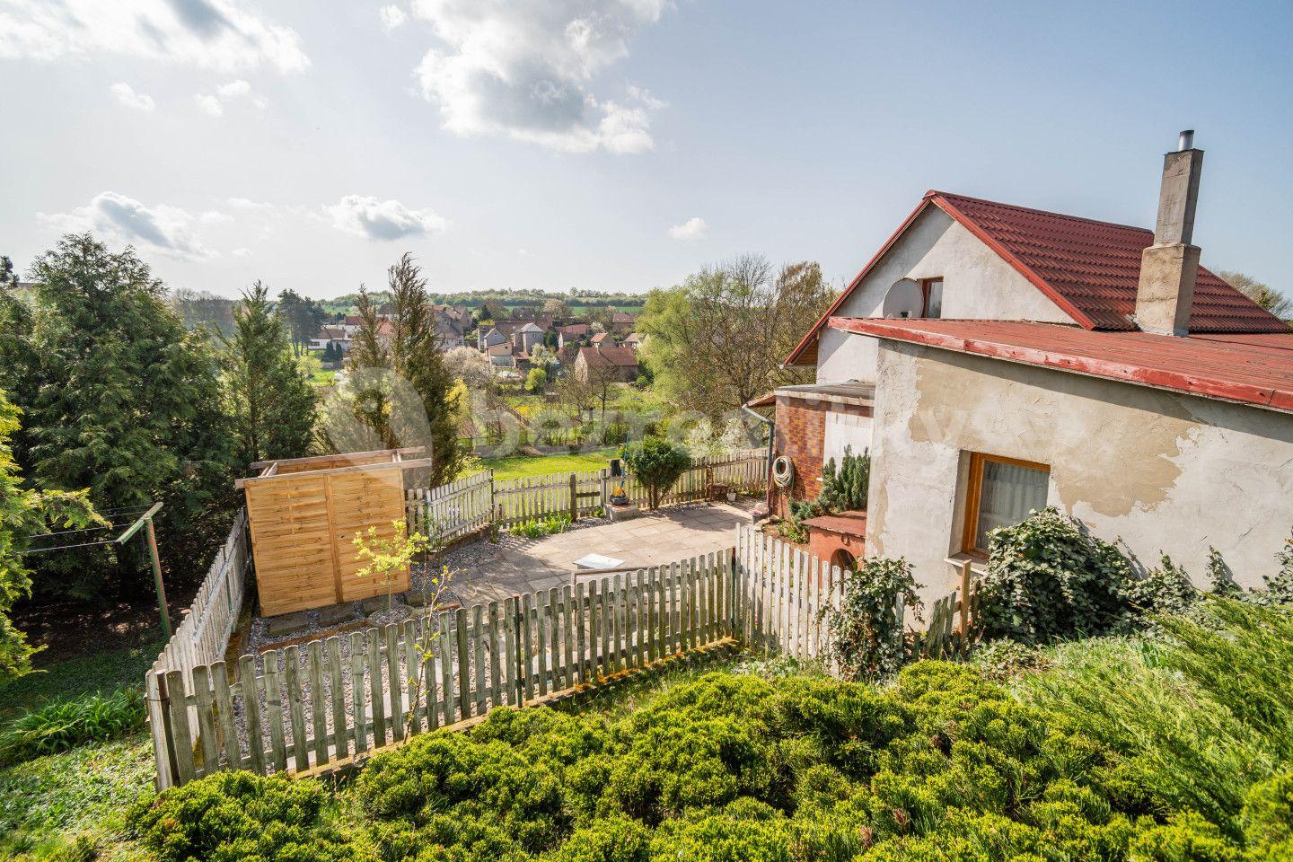 plot for sale, 5,109 m², Slaný, Středočeský Region