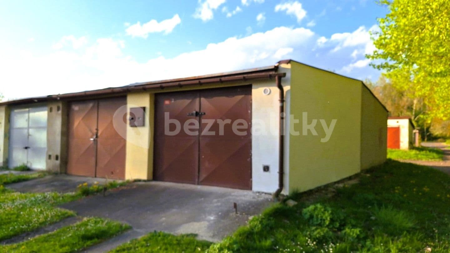 garage for sale, 24 m², Česká Lípa, Liberecký Region
