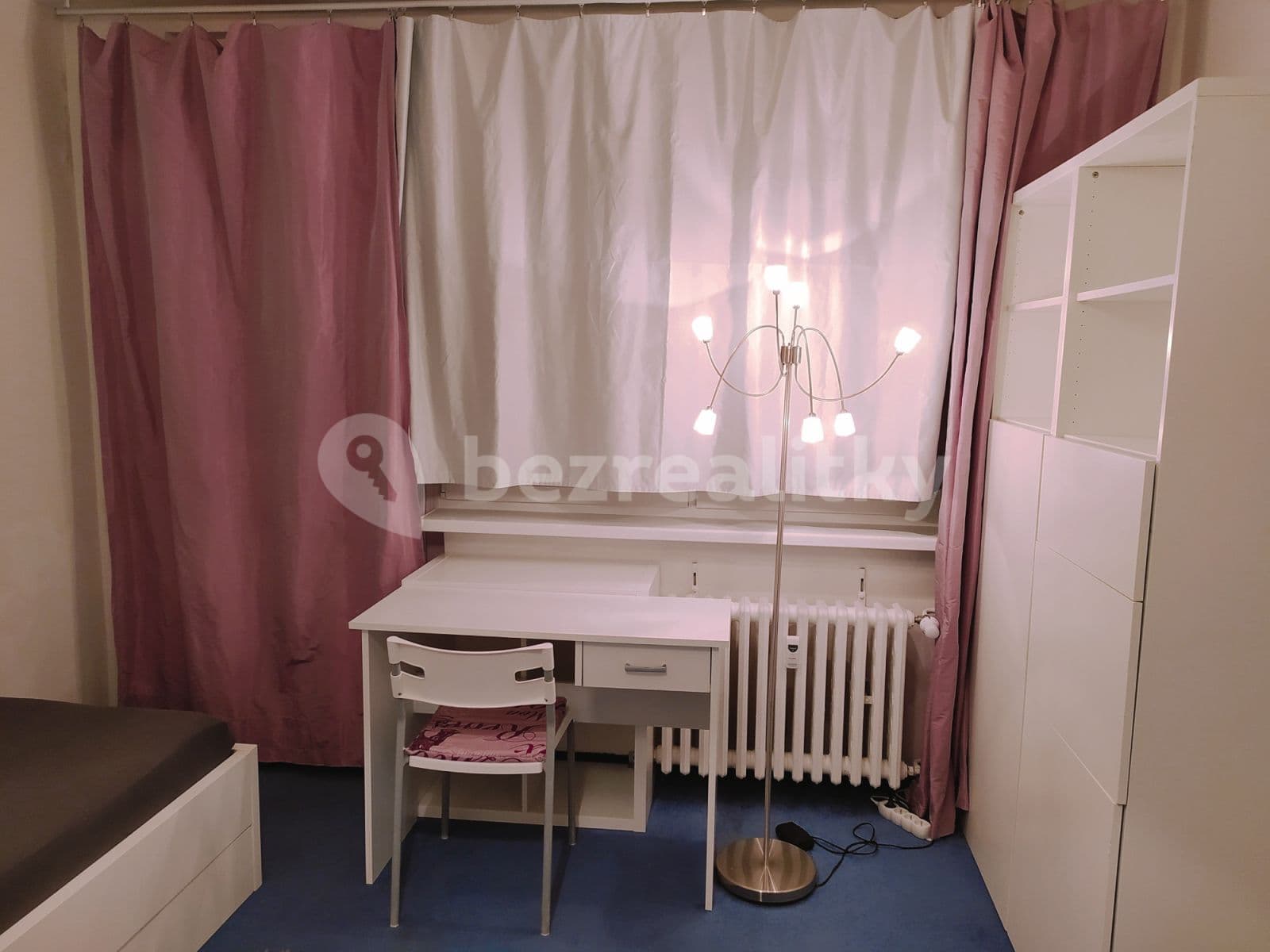 flat to rent, 80 m², Voskovcova, Prague, Prague