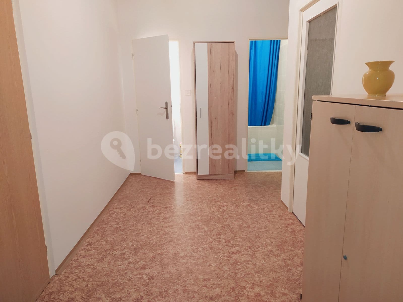 flat to rent, 80 m², Voskovcova, Prague, Prague