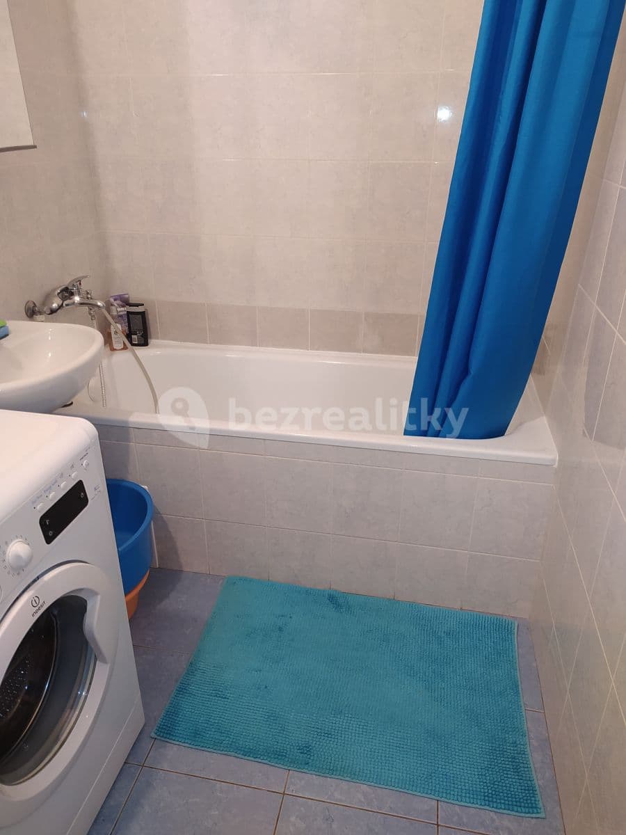 flat to rent, 80 m², Voskovcova, Prague, Prague