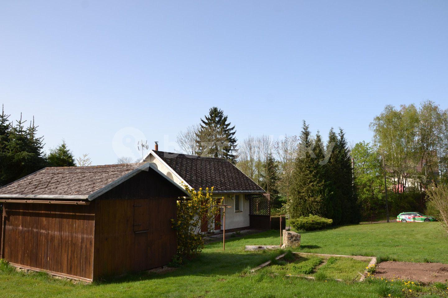 plot for sale, 1,523 m², Vestec, Královéhradecký Region