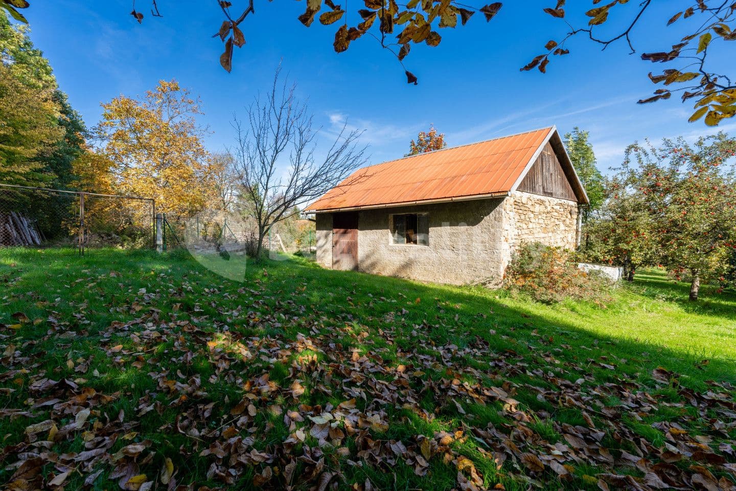 house for sale, 121 m², Kladeruby nad Oslavou, Vysočina Region