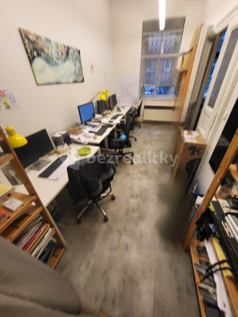 office to rent, 58 m², Kamenická, Prague, Prague