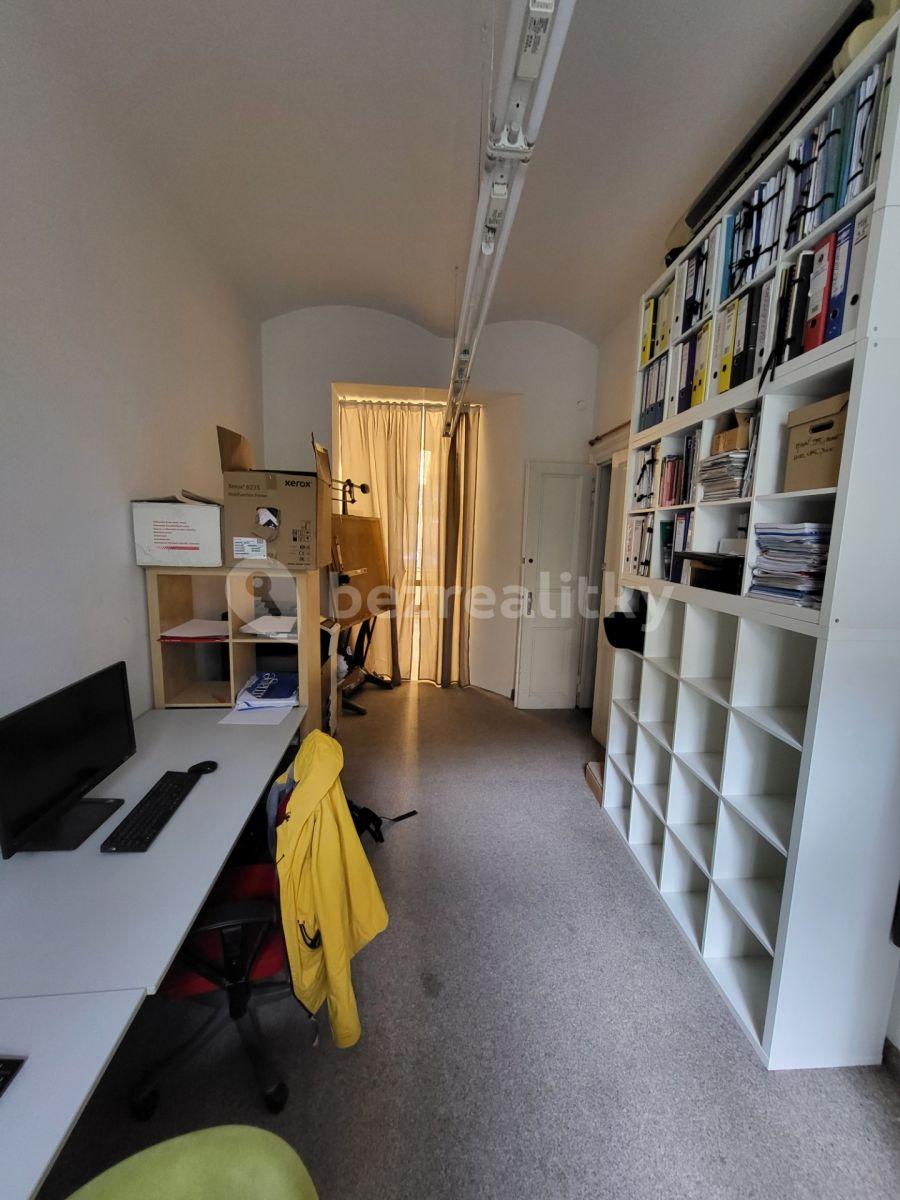 office to rent, 58 m², Kamenická, Prague, Prague